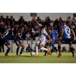 Operário, Coritiba e Atlético conheceram os adversários na Copa do Brasil 2026